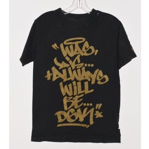 DGK Distructed Tshirt